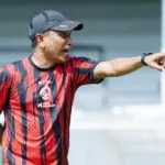 pelatih arema fc widodo cahyono putro foto ig aremafcofficia bfgf