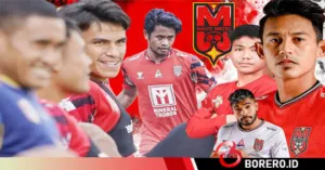 Malut United Datang, Pemain Mahal Serie B Brasil Masuk Radar, David da Silva Punya Tandem