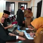 pemeriksaan kesehatan anggota dprd kabupaten mojokerto masa jabatan 2024 2029 tanggal 24 september 2024 20240927 132645