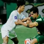 PERSEBAYA SURABAYA PSIM YOGYAKARTA