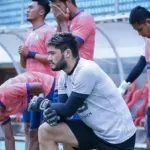 persija vs Persik Kediri