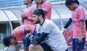 persija persija vs Persik Kediri