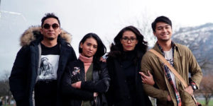 Tiket Ludes di JAFF 2025 Film Esok Tanpa Ibu Siap Jadi Gebrakan Baru Cinema Indonesia