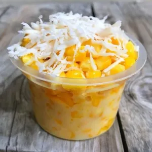 Resep Camilan Lezat dan Bergizi: Jasuke (Jagung Susu Keju)