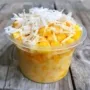 Resep Camilan Lezat dan Bergizi: Jasuke (Jagung Susu Keju)