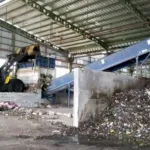 Pengelolaan Sampah, Jawa Timur, PSEL