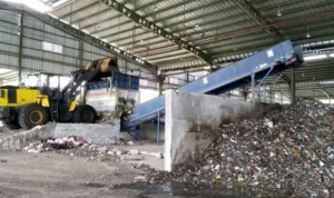 Pengelolaan Sampah, Jawa Timur, PSEL