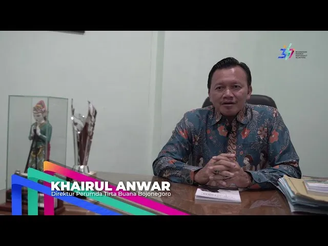 Bojonegoro tingkatkan layanan PDAM bagi warga 1 Bojonegoro tingkatkan layanan PDAM bagi warga