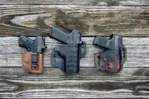 Peredaran Senjata Api Rakitan di Ponorogo