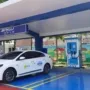 Perkuat Ekosistem Energi Bersih, PLN Resmikan SPKLU Center Pertama di Jawa Timur