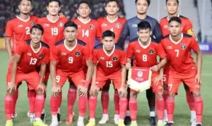 Timnas Indonesia U-19, Piala AFF U-19 2026