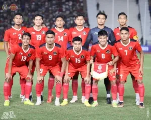 Jadwal Pertandingan Timnas Indonesia U-17 vs Honduras di Piala Dunia U-17 2025