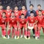 Jadwal Pertandingan Timnas Indonesia U-17 vs Honduras di Piala Dunia U-17 2025
