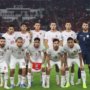 Timnas Indonesia U-17 vs Honduras U-17
