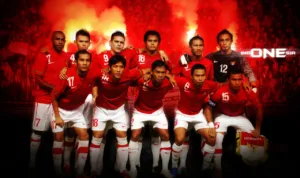 timnas agoengsang