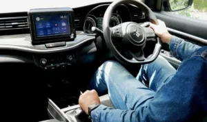 tips nyaman berkendara saat berpuasa