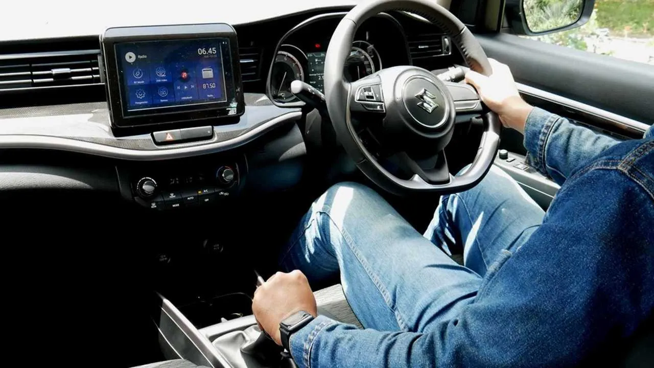 Pengemudi Ojol Ditemukan Tewas di Parit Sidoarjo, Polisi Selidiki Penyebabnya 1 Pengemudi Ojol Ditemukan Tewas di Parit Sidoarjo, Polisi Selidiki Penyebabnya