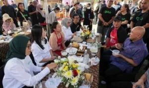 Tulungagung, Satu Juta UMKM,