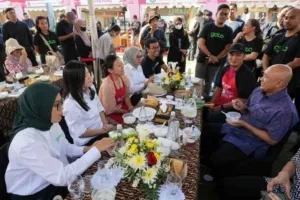 Hanya Diskon? Cara UMKM Lokal Bangun Loyalitas di Tahun Baru 2026