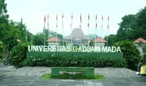 UGM, Mahasiswa Baru ,UTBK SNBT 2026