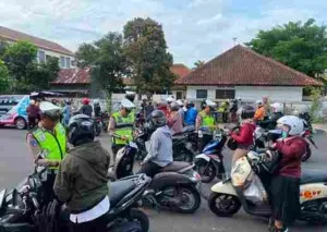 Kejadian Lansia Tersesat di Karanganyar, asal Kabupaten Magetan