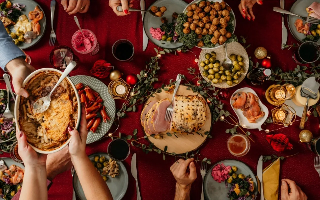 200+ Kalimat Ucapan Natal dan Tagline Selamat Natal Kepada Handai Taulan