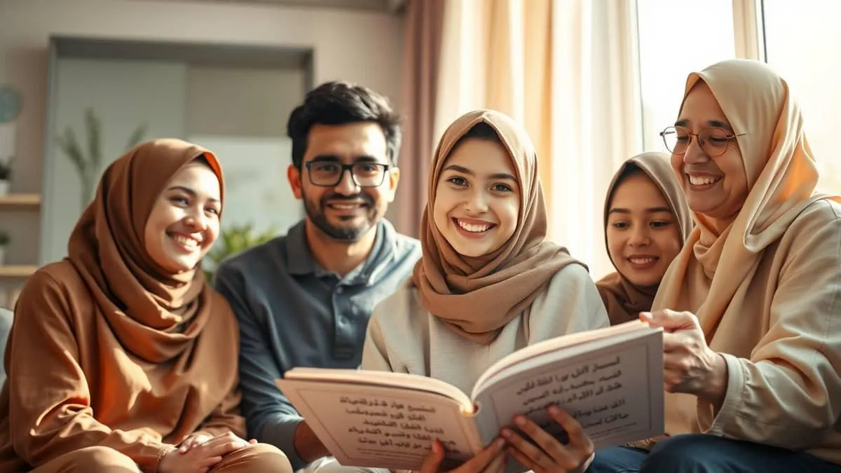 Apa Makna MasyaAllah Tabarakallah dan Waktu Tepat Mengucapkannya? Ini Jawabannya