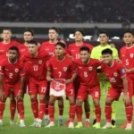 Timnas Indonesia Jadwal Kompetisi di SEA Games 2025