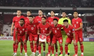 Jadwal Kompetisi di SEA Games 2025