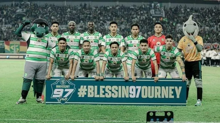 Laga Terakhir 5 Pemain Asing Persebaya Surabaya dan Kebutuhan Pemain Baru Sebelum Dilepas 1 Laga Terakhir 5 Pemain Asing Persebaya Surabaya dan Kebutuhan Pemain Baru Sebelum Dilepas