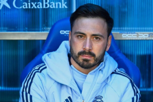 Davide Ancelotti tidak lagi menjadi pelatih Botafogo setelah lima bulan