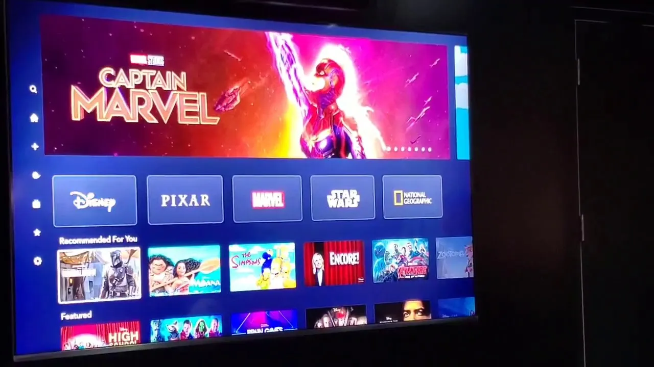 Disney+ Pengalaman Menonton yang Lebih Baik 1 Disney+ Pengalaman Menonton yang Lebih Baik