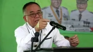 Membanggakan: Bedah Rumah dan Intervensi Gizi di Nagrak Bogor Lawan Stunting