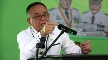 Membanggakan: Bedah Rumah dan Intervensi Gizi di Nagrak Bogor Lawan Stunting