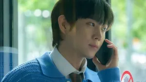 Bocoran Episode 11-12 Moon River Sub Indo & Jadwal Tayang