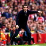 Unai Emery Unai Emery