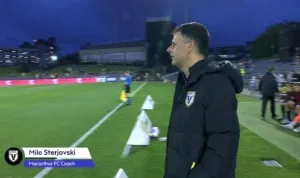 180138 20231124 Macarthur FC vs Melbourne Victory Thumbnail