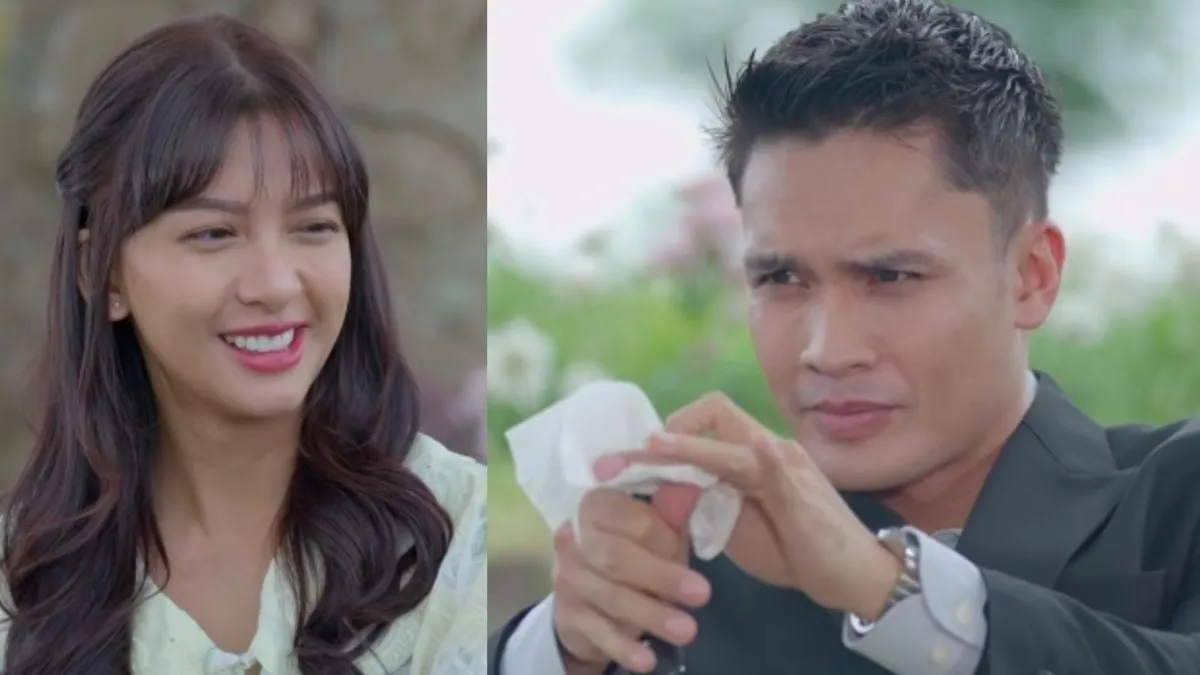 Kembalinya Konflik dalam Sinetron Wanita Istimewa 23 Desember 2025: Reza Akan Laporkan Sarah