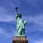 Patung Liberty di Brasil Tinggi 24 Meter Runtuh, Jadi Sorotan Pasca-Badai Dahsyat