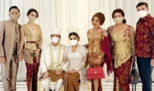 19401 potret sarah menzel di acara keluarga hermansyah instagramatashanty ash