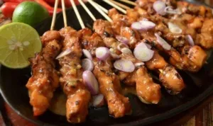 20 Ide Menu Bakar Bakaran Tahun Baru 2023 Mudah dan Murah Cocok Buat Makanan Malam Akhir Tahun