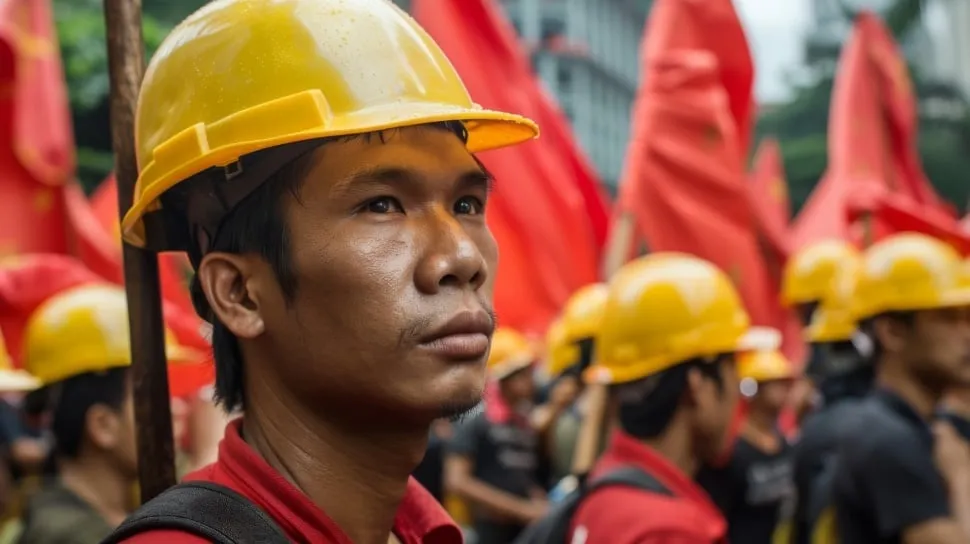 Serikat Buruh Probolinggo