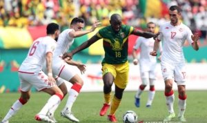 2022 01 12T135146Z 1924634961 UP1EI1C12I743 RTRMADP 3 SOCCER NATIONS TUN MLI REPORT