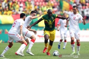 Hasil Pertandingan Piala Afrika 2025: Mali Gagal Menang, Zambia Selamat Berkat Gol Telat Daka