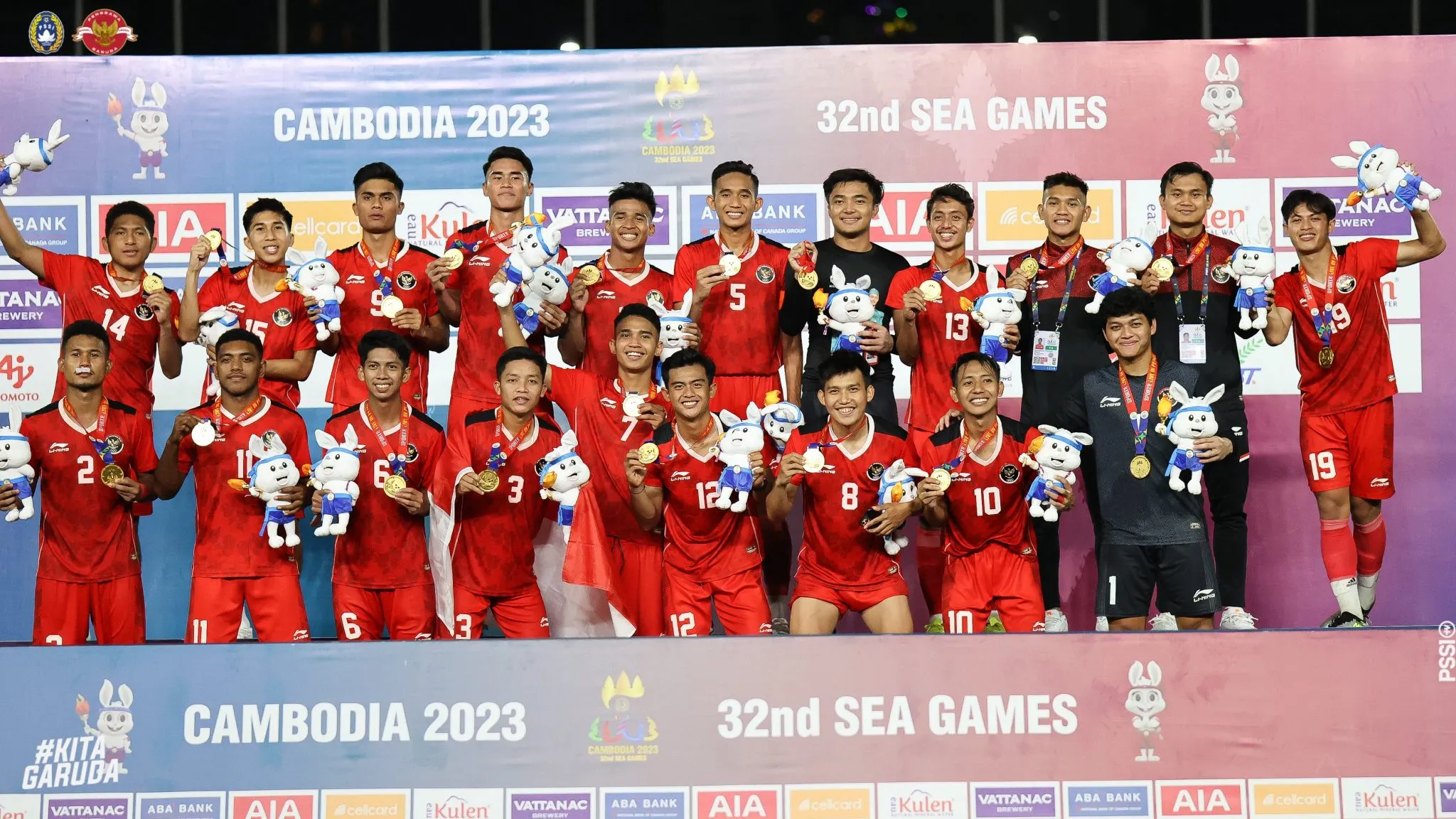 Peluang Timnas U22 Indonesia Lolos ke Semifinal SEA Games 2025 Menghadapi Tantangan Berat