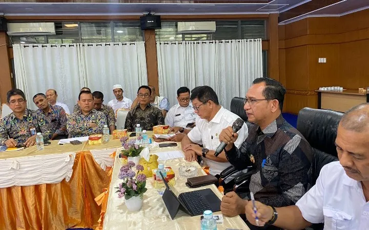 Respons Kementerian Dalam Negeri, Kepala Daerah yang Tidak Menjalankan Tanggung Jawab Saat Bencana 1 Respons Kementerian Dalam Negeri, Kepala Daerah yang Tidak Menjalankan Tanggung Jawab Saat Bencana