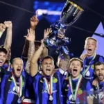 2024 01 22T220517Z 1228465046 UP1EK1M1PCRJJ RTRMADP 3 SOCCER ITALY NAP INT REPORT 1