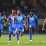 Piala Afrika 2025 Mesir vs Angola