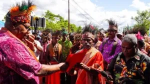 Fraksi Otsus Minta Pemkab Sorong Petakan Wilayah Adat untuk Cegah Sengketa