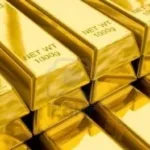 Saham Emas Bank Sentral Rusia